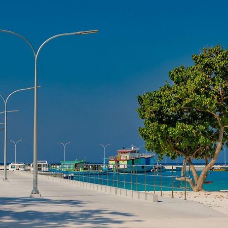 Fehendhoo Stay Екстериор снимка