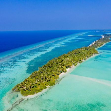 Fehendhoo Stay Екстериор снимка
