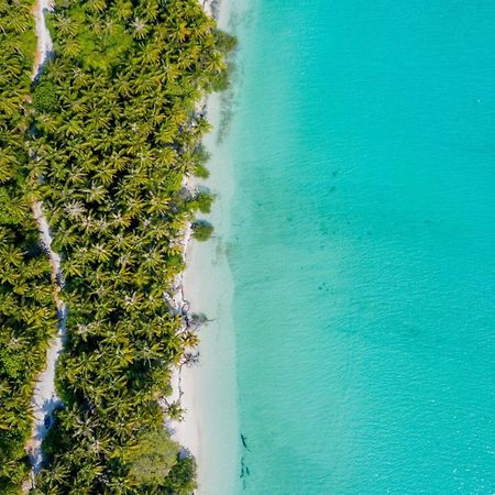 Fehendhoo Stay Екстериор снимка