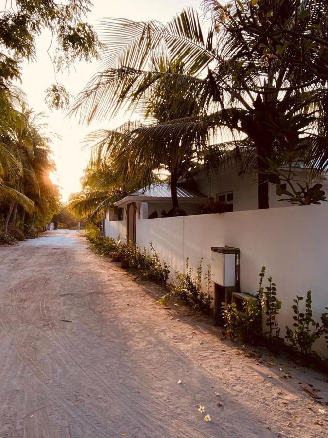 Fehendhoo Stay Екстериор снимка