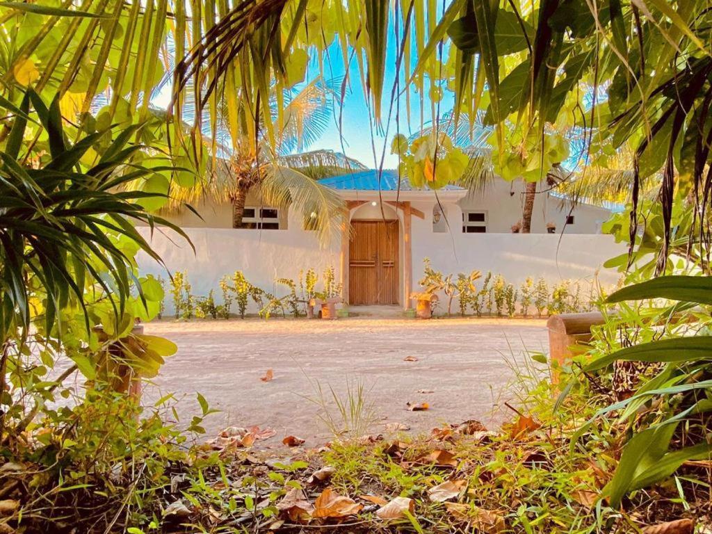 Fehendhoo Stay Екстериор снимка
