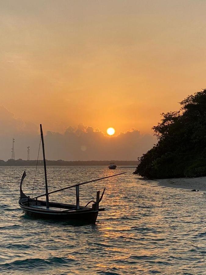 Fehendhoo Stay Екстериор снимка