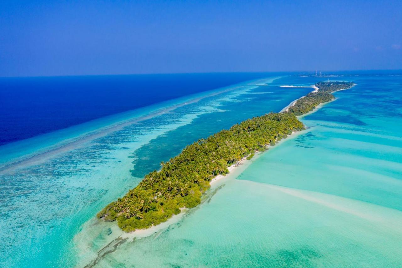 Fehendhoo Stay Екстериор снимка