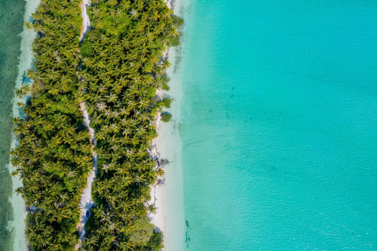 Fehendhoo Stay Екстериор снимка