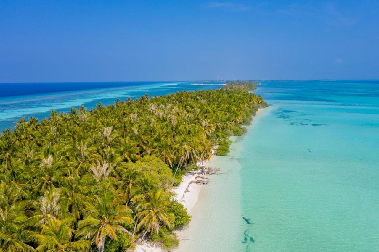 Fehendhoo Stay Екстериор снимка