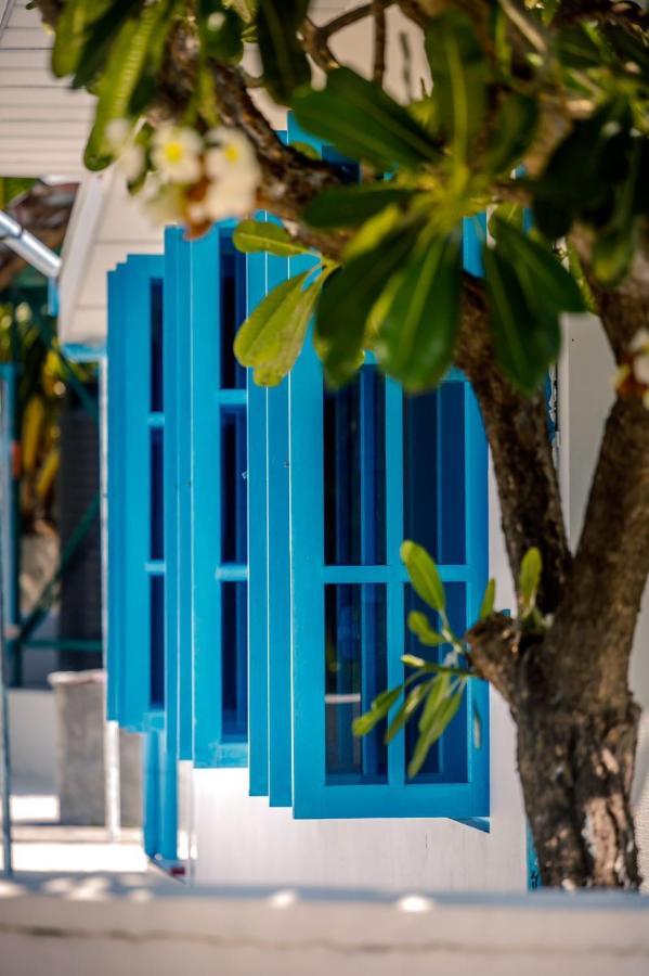 Fehendhoo Stay Екстериор снимка