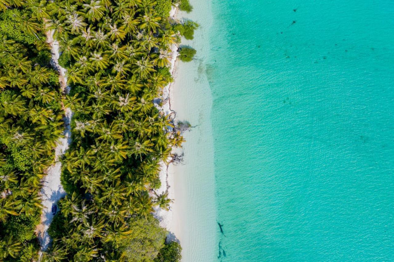 Fehendhoo Stay Екстериор снимка