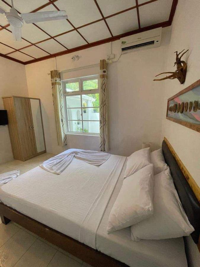 Fehendhoo Stay Екстериор снимка