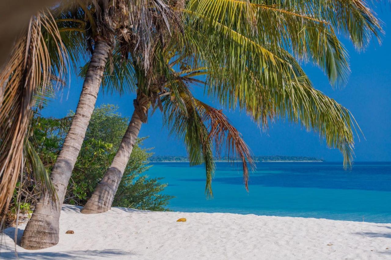 Fehendhoo Stay Екстериор снимка