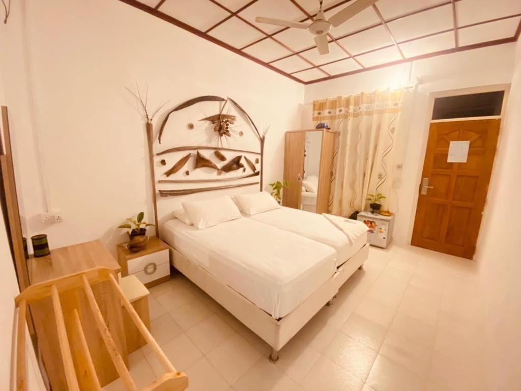 Fehendhoo Stay Екстериор снимка
