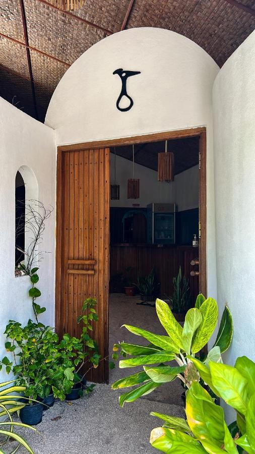 Fehendhoo Stay Екстериор снимка