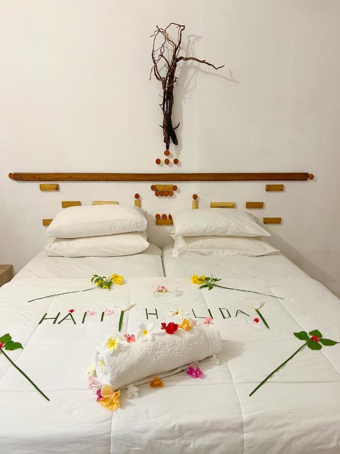 Fehendhoo Stay Екстериор снимка