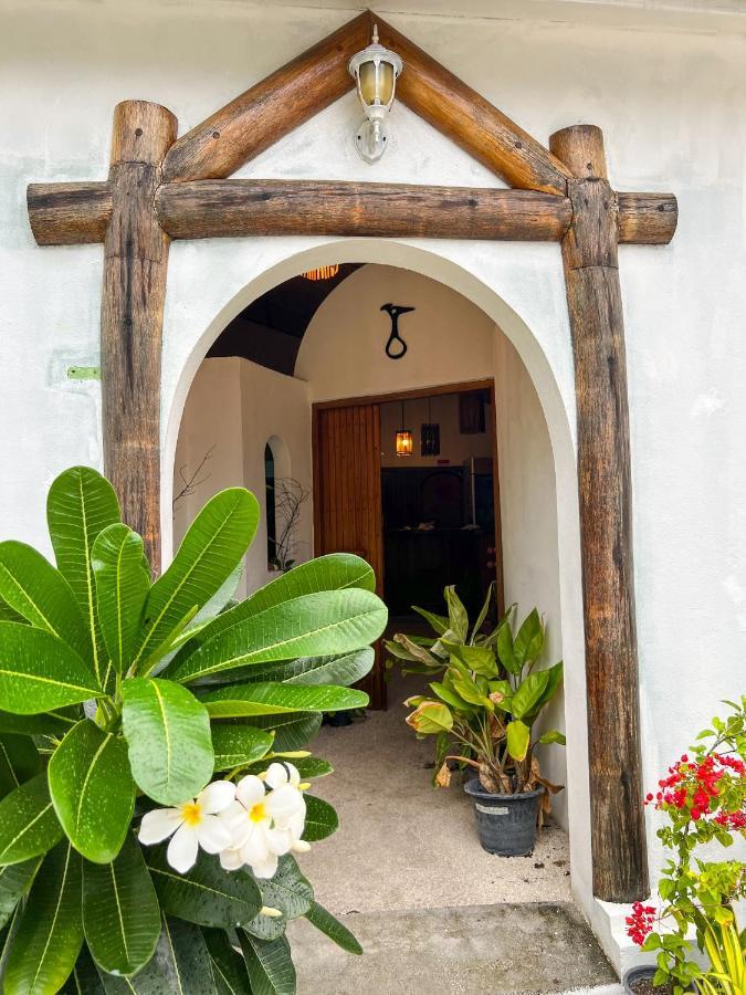 Fehendhoo Stay Екстериор снимка