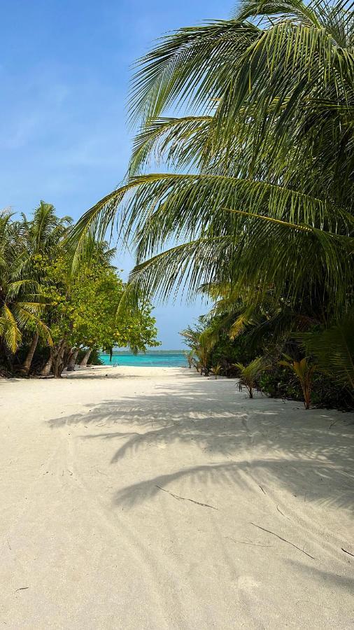 Fehendhoo Stay Екстериор снимка